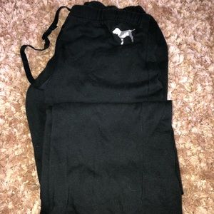 VS PINK Sweatpants
